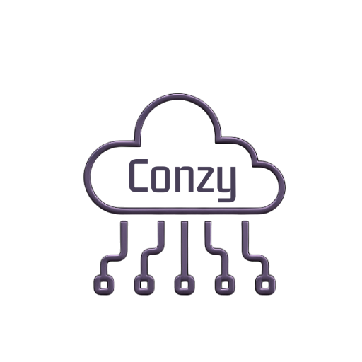 Conzy Store